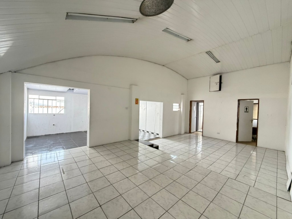 Sala/Conjunto Comercial para alugar em Boqueirao, Curitiba — Portal Chave Fácil