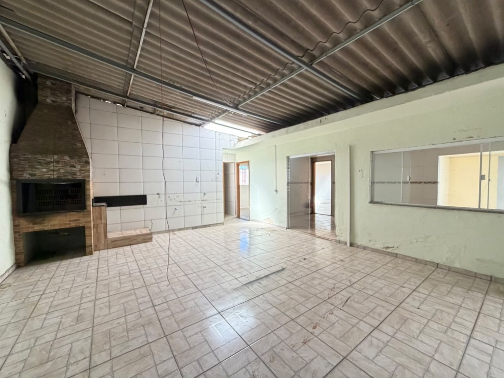Loja para alugar em Boqueirao, Curitiba — Portal Chave Fácil