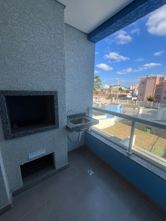 Apartamento à venda e para alugar em Portao, Curitiba — Portal Chave Fácil
