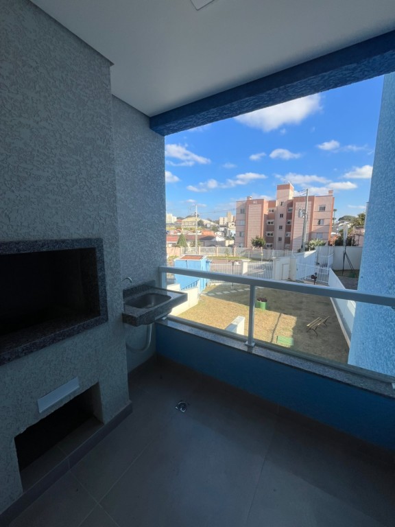 Apartamento à venda e para alugar em Portao, Curitiba — Portal Chave Fácil
