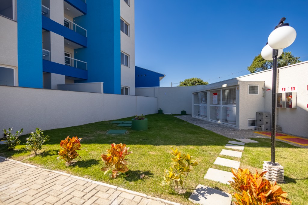 Vista Externa