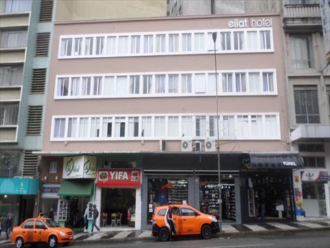 Loja para locacao no Centro em Curitiba com 45m² por R$ 7.500,00