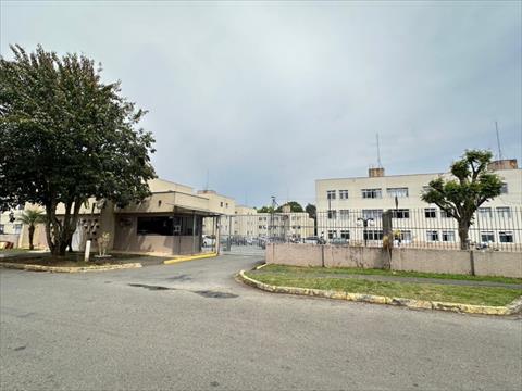 Apartamento para locacao no Campo Comprido em Curitiba com 64m² por R$ 1.500,00