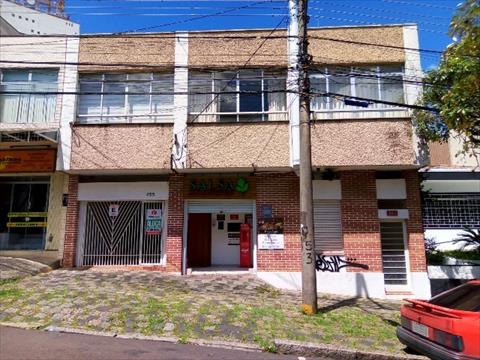 Casa Residencial para locacao no Centro em Curitiba com 0m² por R$ 1.300,00