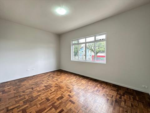 Apartamento para locacao no Bacacheri em Curitiba com 88m² por R$ 2.200,00
