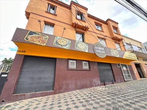 Loja para vendalocacaovenda e locacao no Reboucas em Curitiba com 0m² por R$ 650.000,002.500,00