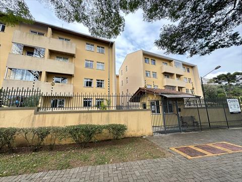 Apartamento para venda no Portao em Curitiba com 96m² por R$ 320.000,00