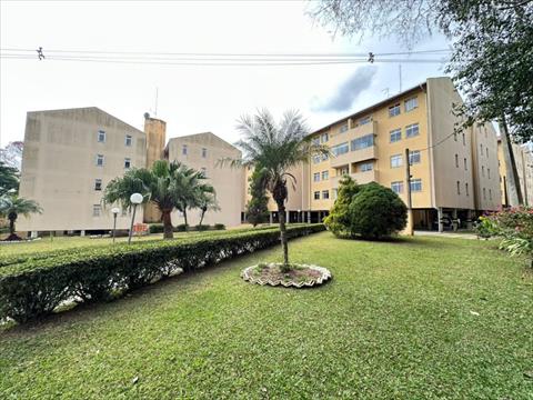 Apartamento para venda no Portao em Curitiba com 96m² por R$ 320.000,00