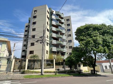 Apartamento para venda no Merces em Curitiba com 166m² por R$ 650.000,00