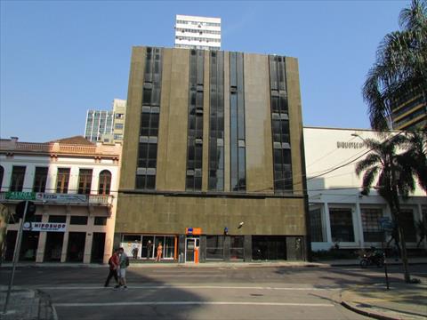 Prédio Comercial para locacao no Centro em Curitiba com 3,180m² por R$ 80.000,00