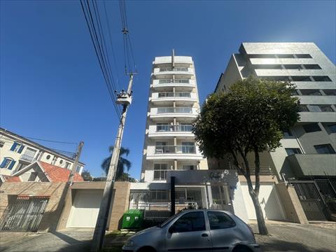 Apartamento para locacao no Merces em Curitiba com 106m² por R$ 2.800,00