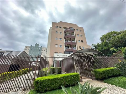 Apartamento para venda no Vila Izabel em Curitiba com 90m² por R$ 495.000,00