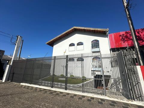 Apartamento para locacao no Guaira em Curitiba com 146m² por R$ 1.500,00