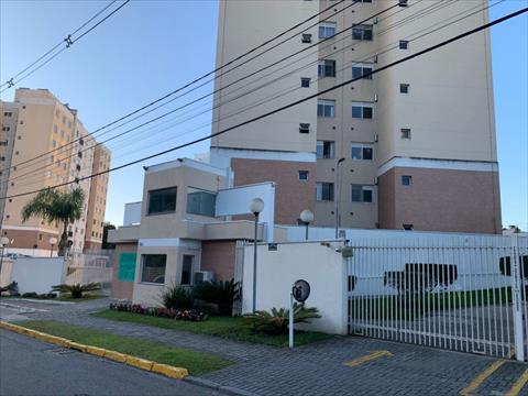 Apartamento para locacao no Uberaba em Curitiba com 147m² por R$ 2.800,00