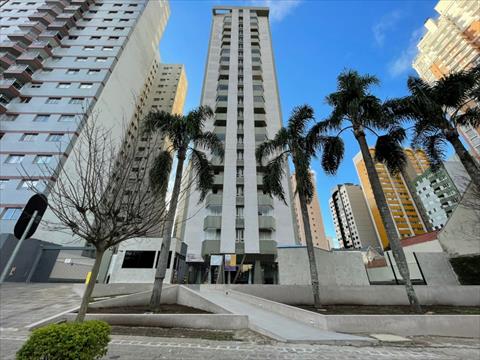 Apartamento para vendalocacaovenda e locacao no Reboucas em Curitiba com 301m² por R$ 1.400.000,003.300,00