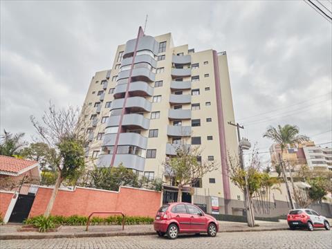 Apartamento para venda no Bigorrilho em Curitiba com 289m² por R$ 1.280.000,00