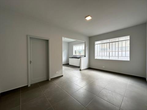 Apartamento para locacao no Bacacheri em Curitiba com 97m² por R$ 2.500,00
