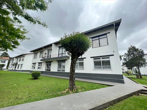 Apartamento para venda no Hauer em Curitiba com 98m² por R$ 305.000,00