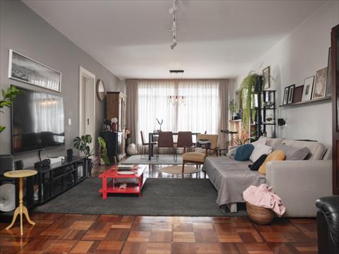 Apartamento para venda no Alto da Rua XV em Curitiba com 203m² por R$ 749.000,00