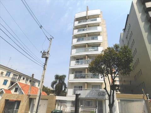 Apartamento para venda no Merces em Curitiba com 106m² por R$ 850.000,00