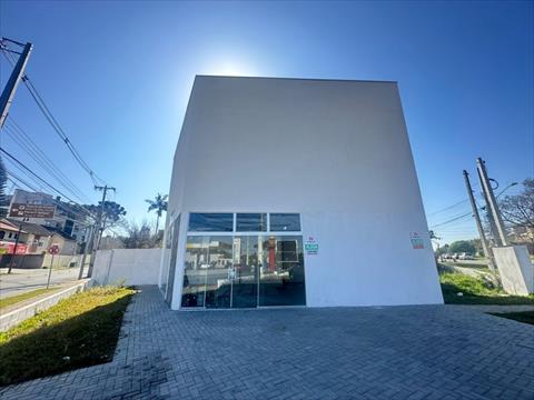 Loja para vendalocacaovenda e locacao no Vista Alegre em Curitiba com 341m² por R$ 1.950.000,0012.000,00