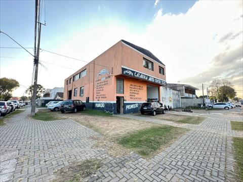 Apartamento para locacao no Hauer em Curitiba com 90m² por R$ 1.200,00
