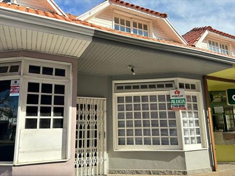 Loja para locacao no Alto da Rua XV em Curitiba com 0m² por R$ 1.500,00