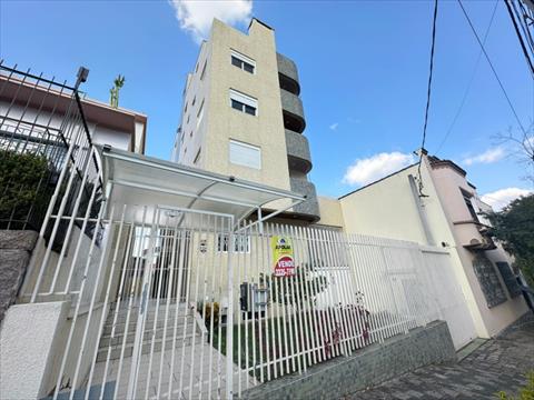 Apartamento para locacao no Centro em Curitiba com 113m² por R$ 1.800,00