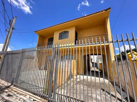 Apartamento para locacao no Cajuru em Curitiba com 120m² por R$ 2.200,00