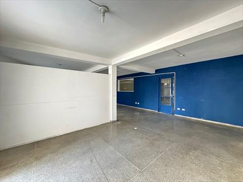 Barracão_galpão para locacao no Jardim Cecilia em Campo Magro com 1,400m² por R$ 9.500,00