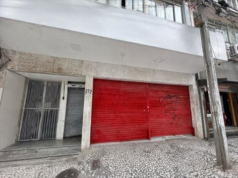 Loja para locacao no Centro em Curitiba com 336m² por R$ 9.000,00