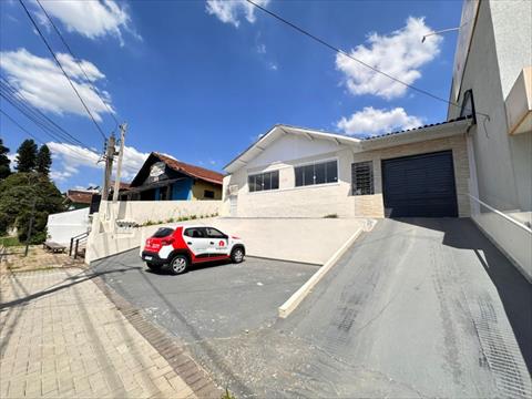 Apartamento para locacao no Pilarzinho em Curitiba com 102m² por R$ 1.900,00