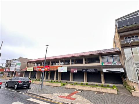 Cjto Comercial_sala para venda no Vista Alegre em Curitiba com 37m² por R$ 223.000,00