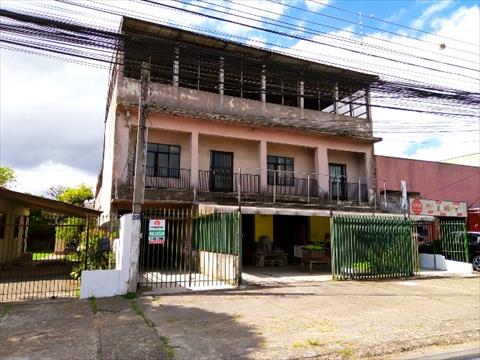 Apartamento para locacao no Boqueirao em Curitiba com 50m² por R$ 1.000,00