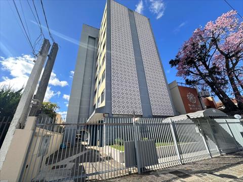 Apartamento para locacao no Merces em Curitiba com 123m² por R$ 3.500,00