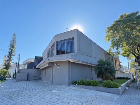Loja para locacao no Agua Verde em Curitiba com 490m² por R$ 28.000,00