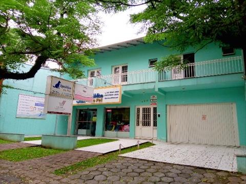 Prédio Comercial para venda no Boa Vista em Curitiba com 374m² por R$ 1.800.000,00
