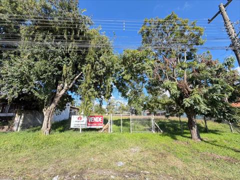 Terreno para venda no Fanny em Curitiba com 1,632m² por R$ 1.900.000,00