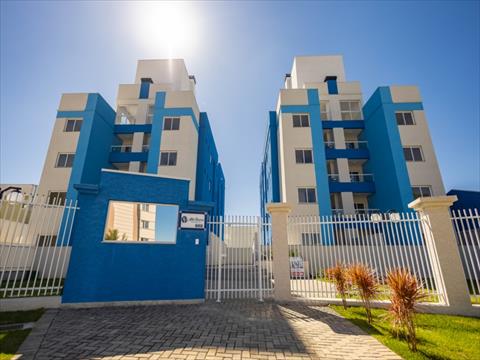 Apartamento para venda no Portao em Curitiba com 116m² por R$ 598.000,00