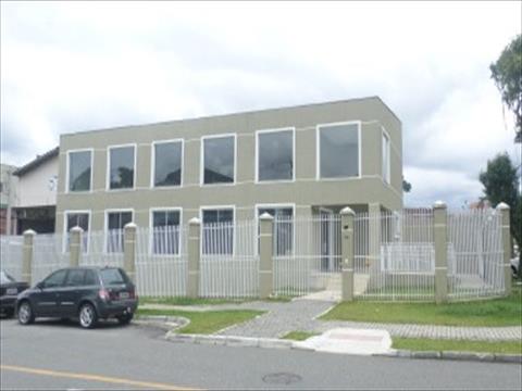 Loja para locacao no Prado Velho em Curitiba com 672m² por R$ 9.800,00