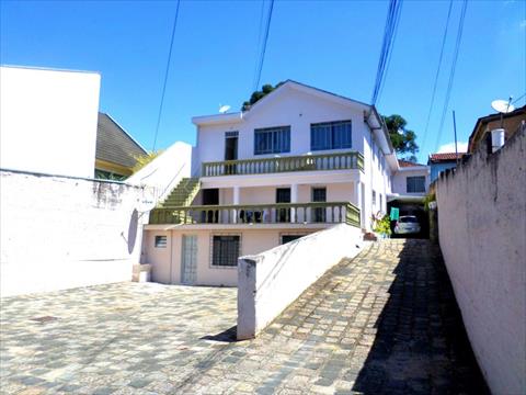 Apartamento para locacao no Sao Lourenco em Curitiba com 40m² por R$ 800,00