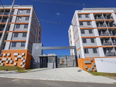 Apartamento para venda no Neoville em Curitiba com 60m² por R$ 650.000,00