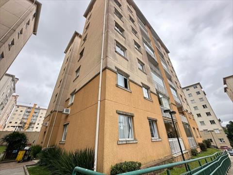 Apartamento para locacao no Capao Raso em Curitiba com 89m² por R$ 2.500,00