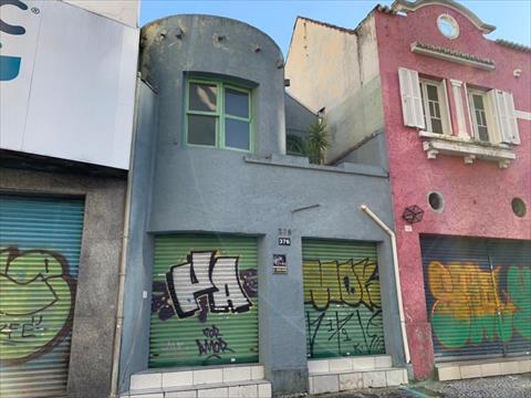 Loja para locacao no Centro em Curitiba com 77m² por R$ 3.000,00