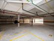 Vaga de garagem coberta