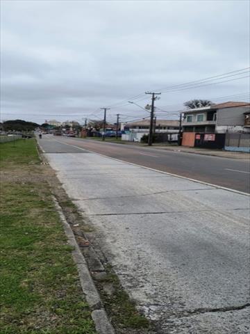 Barracão_galpão para locacao no Parolin em Curitiba com 385m² por R$ 5.000,00