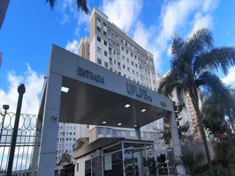 Apartamento para locacao no Pinheirinho em Curitiba com 0m² por R$ 3.125,00