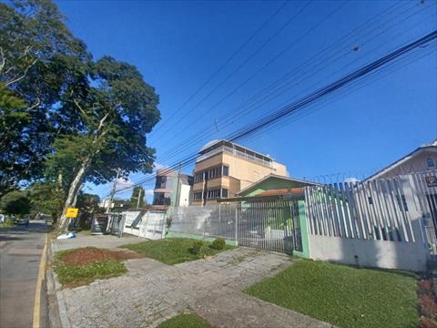 Apartamento para locacao no Agua Verde em Curitiba com 100m² por R$ 2.500,00