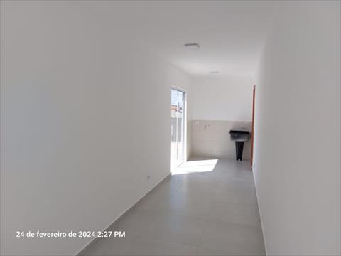 Apartamento para locacao no Cidade Industrial em Curitiba com 170m² por R$ 3.375,00