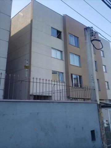 Apartamento para locacao no Portao em Curitiba com 78,9m² por R$ 2.000,00